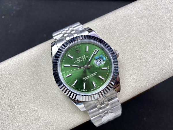 激安ロレックス内部構造